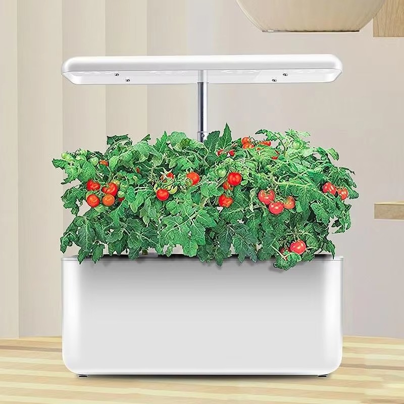Smart Garden Design - LYX-10 Slimme Indoor Hydroponische Kweeksystemen Modern