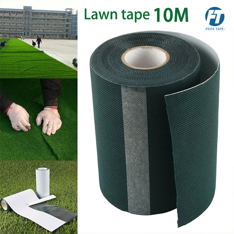 Smart Garden Furniture - Kunstgras Turf zelfklevende naadtape Hoge viscositeit