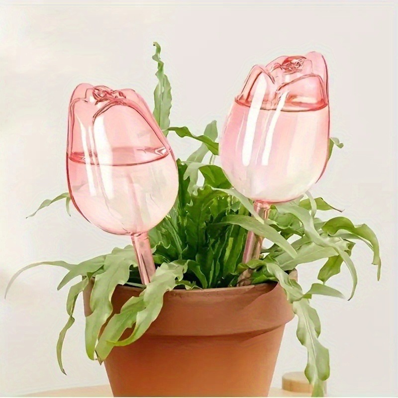 Smart Garden Furniture - Tuintulp Plant Watering Ballen Geschikt voor