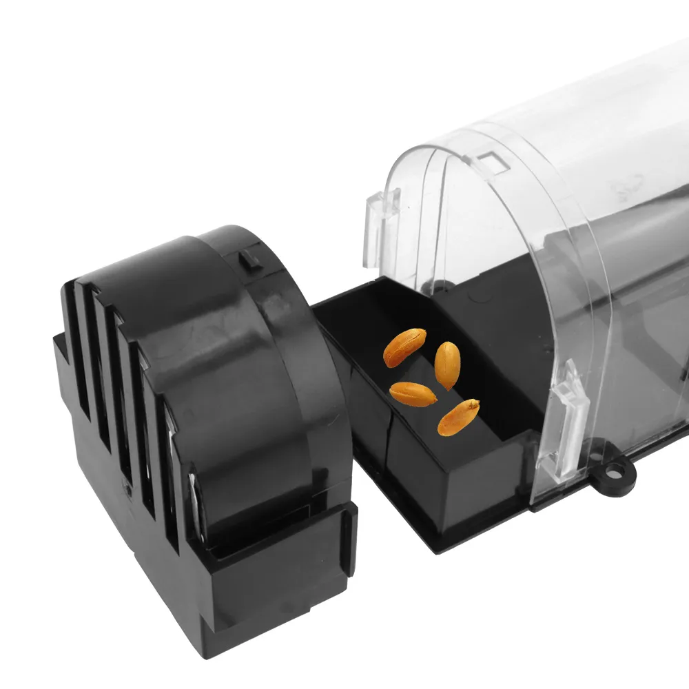 Muizenval Veilig Stevig Mensel - Smart Garden Furniture recensie en prijs