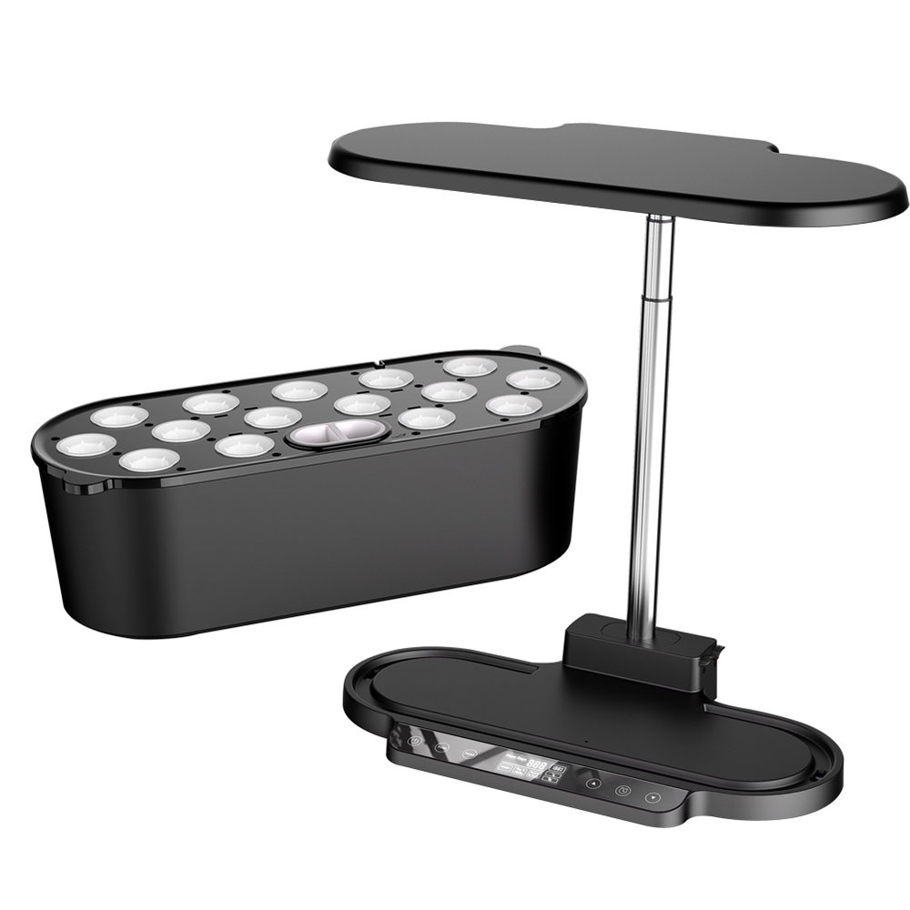 Huis Tuin, Hydrocultuur kweeks - Smart Garden Light Controller recensie en prijs