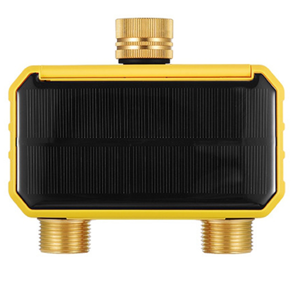 Automatische irrigatie-timer m - Smart Garden Design recensie en prijs