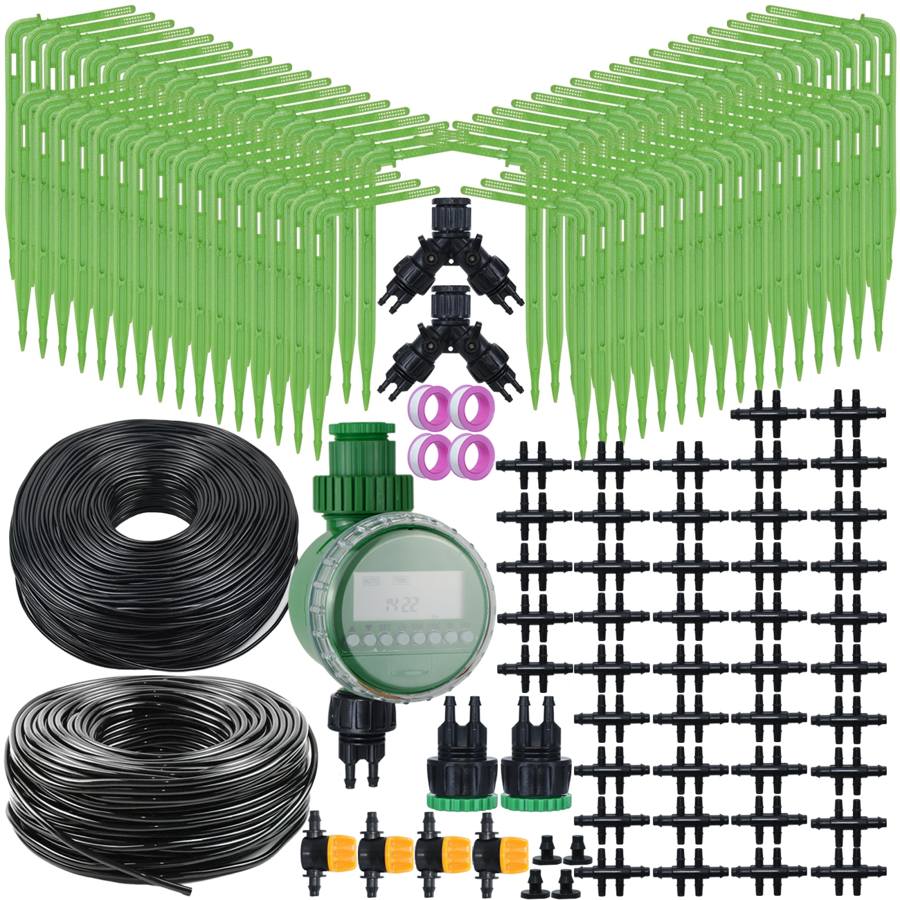 Kesla Tuin 4/7Mm Tot 3/5Mm Sla - Smart Urban Garden recensie en prijs