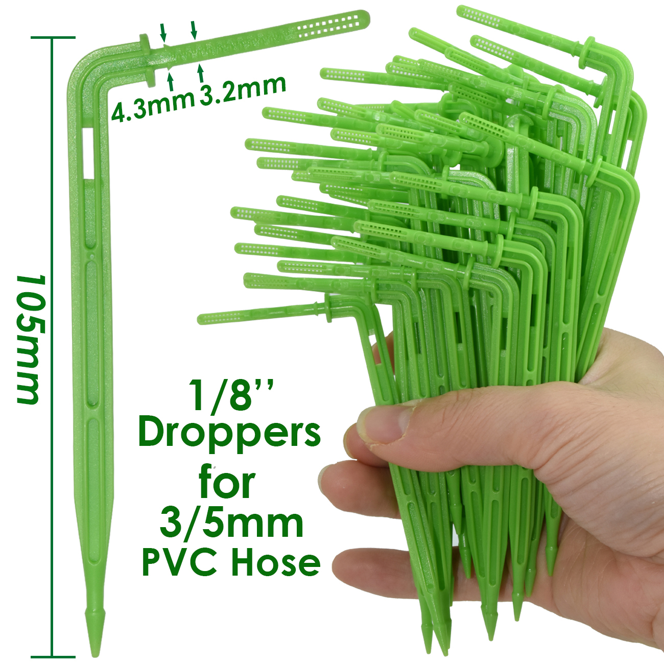 Kesla Tuin 4/7Mm Tot 3/5Mm Sla - Smart Urban Garden recensie en prijs