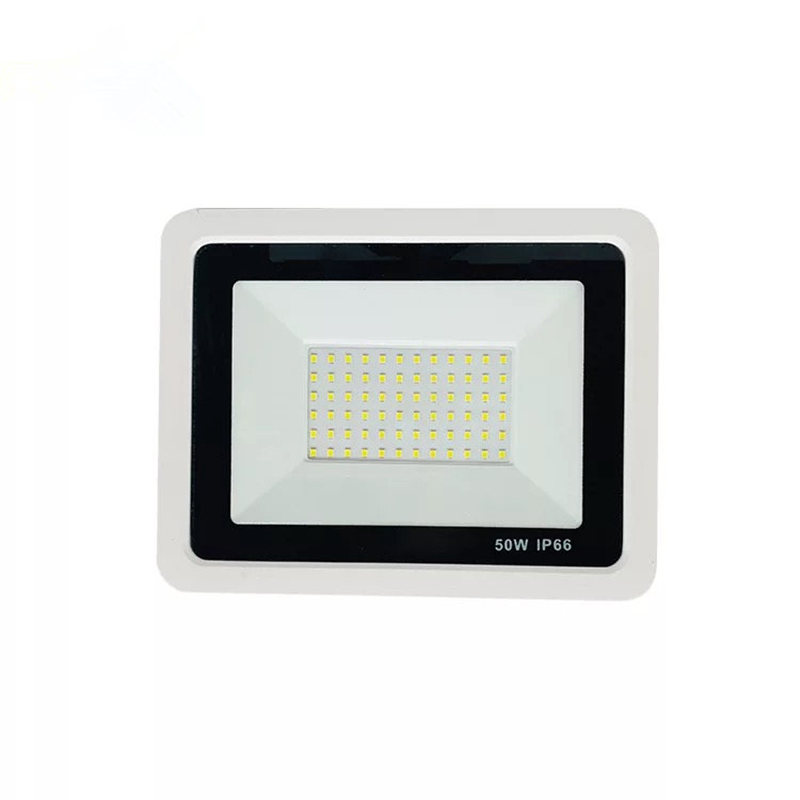 Witte Shell Spotlight Ultra Du - Smart Garden Solar Lights recensie en prijs