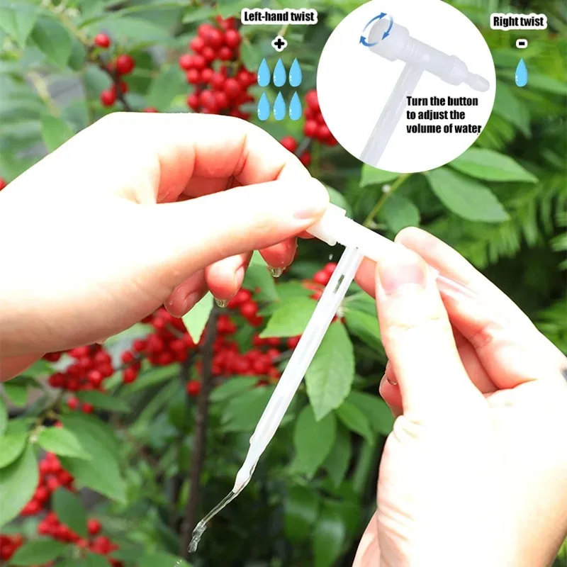 Automatische zonne-energie dru - Smart Garden Timer recensie en prijs