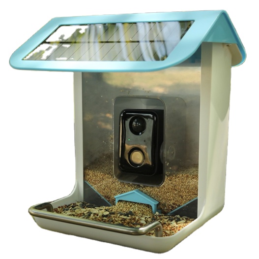 STLFO Outdoor Wildlife Wifi Ca - Smart Garden Ai recensie en prijs