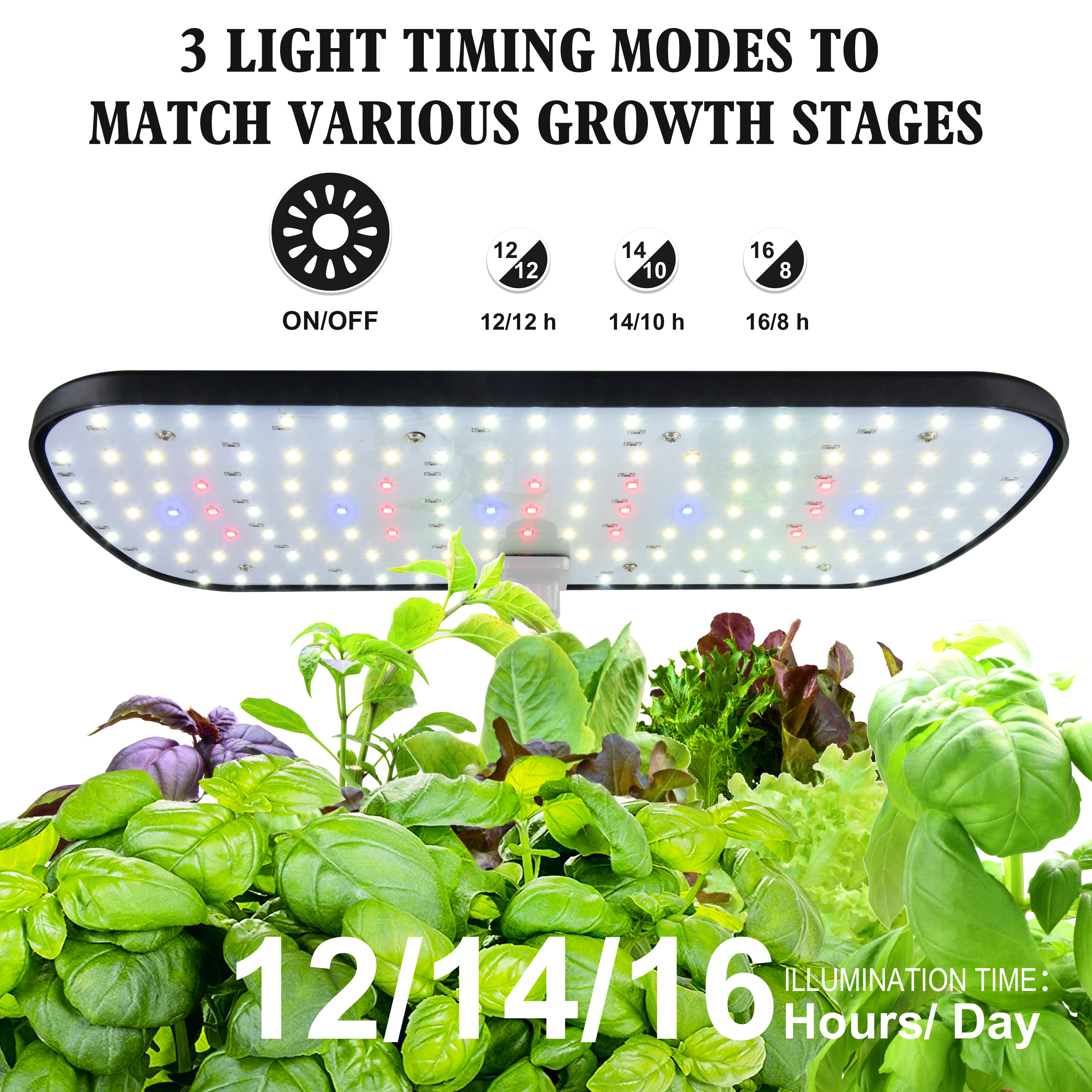 12 peulen hydrocultuur kweeksy - Smart Garden Furniture recensie en prijs