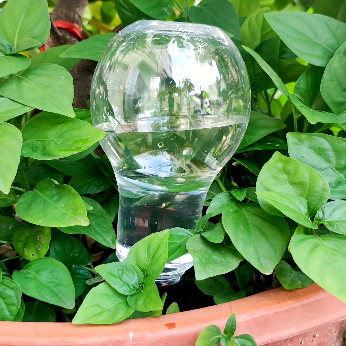Tuin Automatische Watergift To - Smart Garden Furniture recensie en prijs