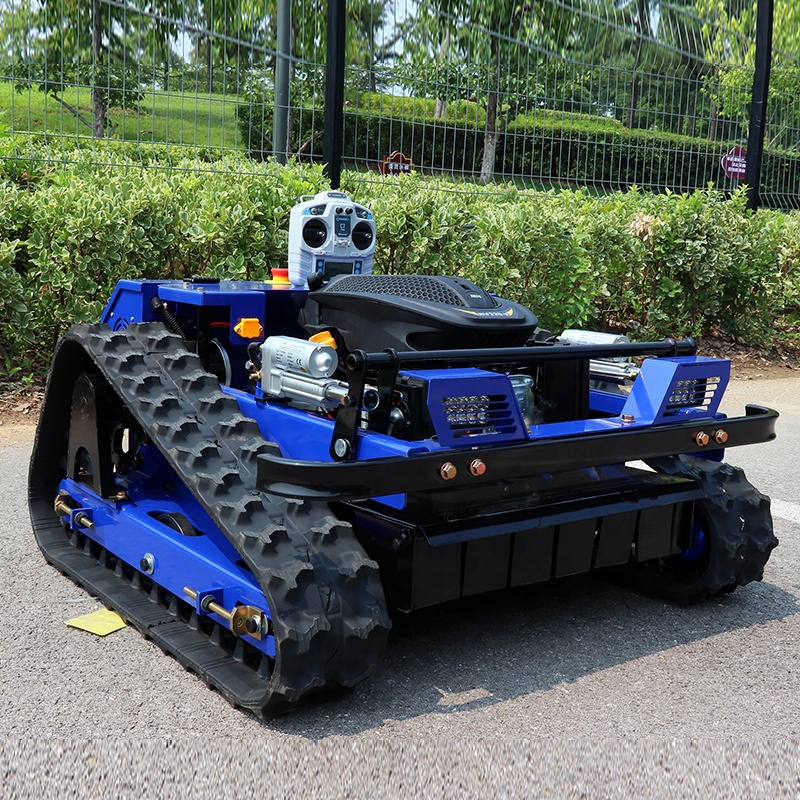 Goedkope robotmaaier met afsta - Smart Garden Ai recensie en prijs