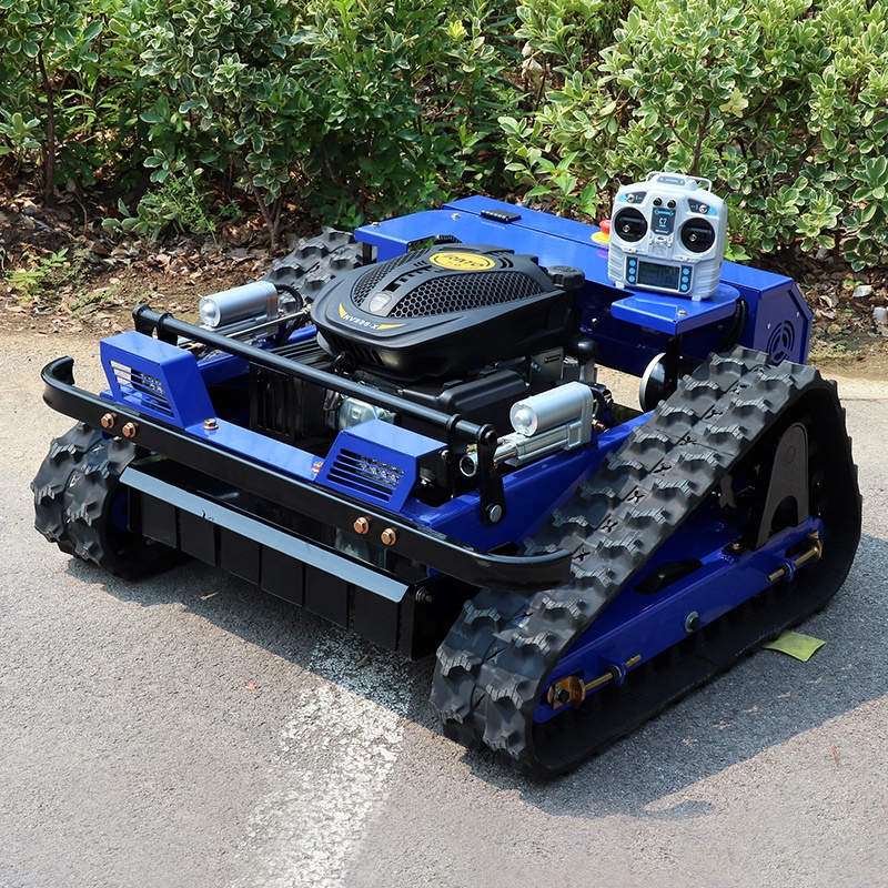 Goedkope robotmaaier met afsta - Smart Garden Ai recensie en prijs