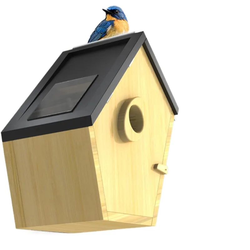 Moderne nieuwe trend AI-herken - Smart Garden Ai recensie en prijs