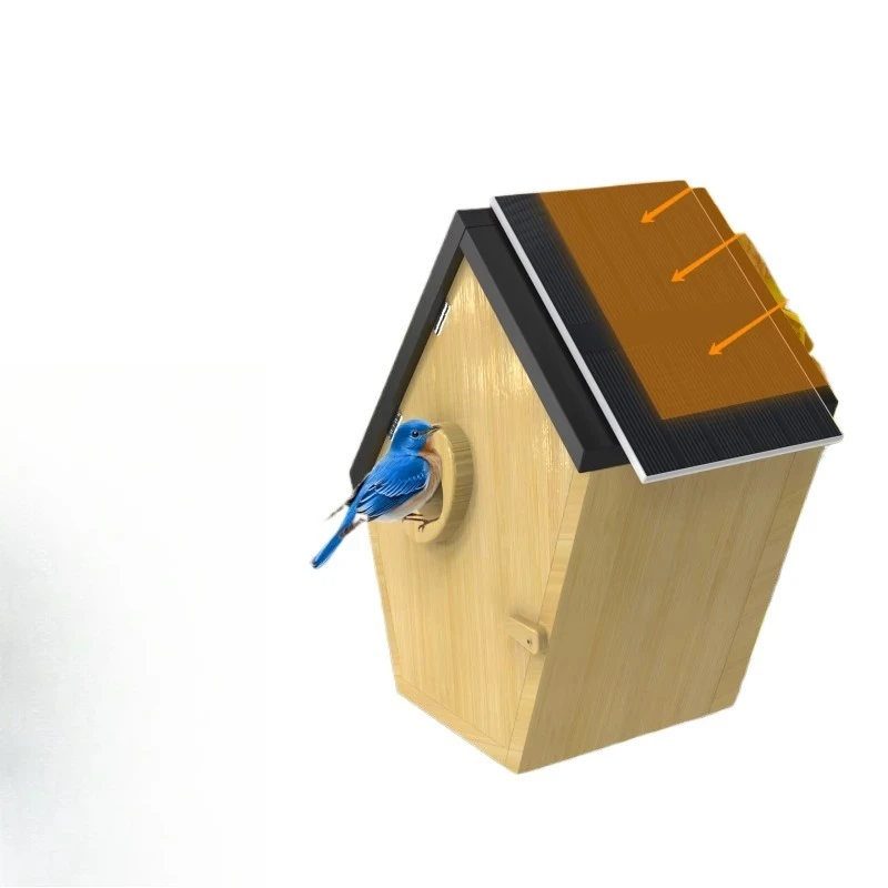 Moderne nieuwe trend AI-herken - Smart Garden Ai recensie en prijs