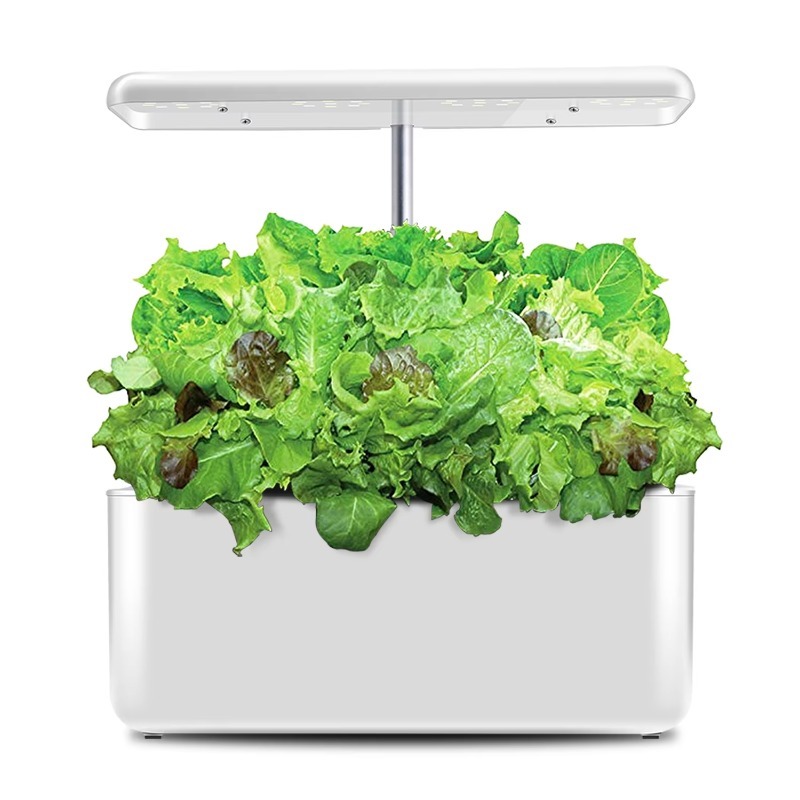 LYX-10 Slimme Indoor Hydroponi - Smart Garden Design recensie en prijs