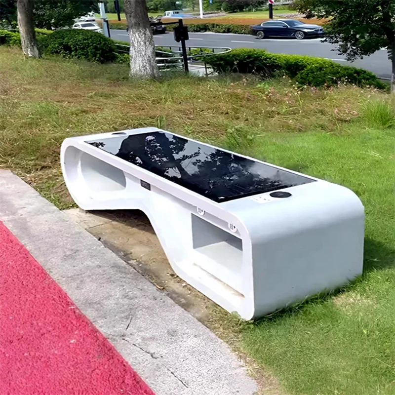 Eenvoudig ontwerp slimme zonne - Smart Garden Design recensie en prijs