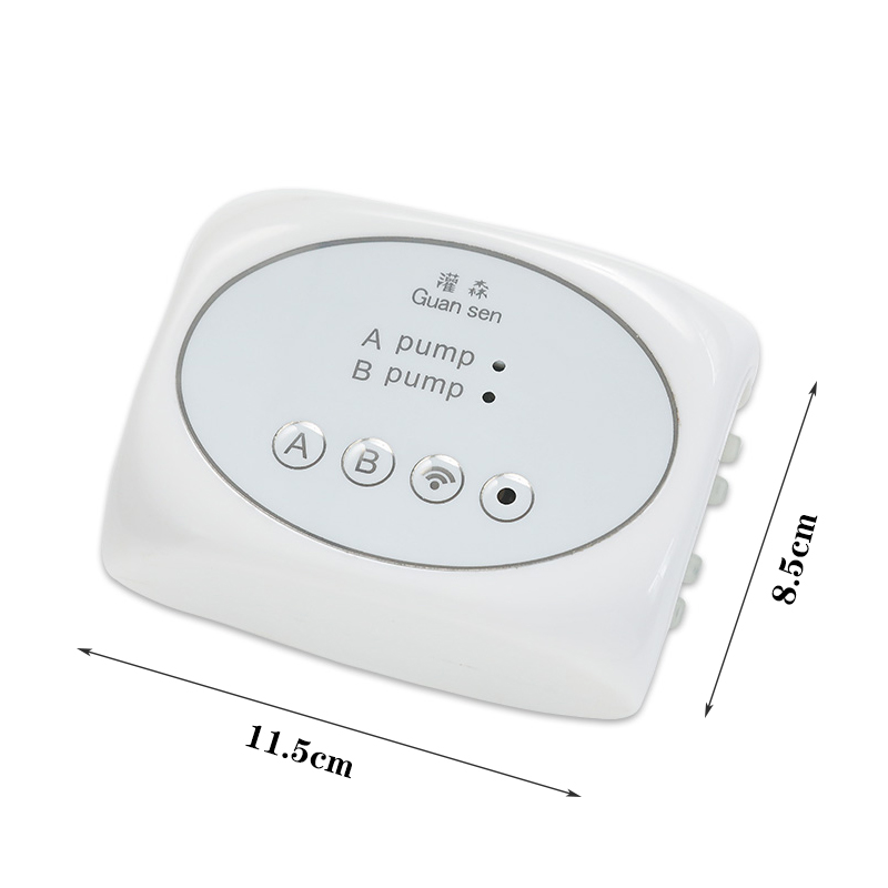 WiFi Smart Garden Irrigation C - Smart Garden Timer recensie en prijs