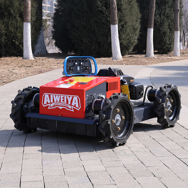 Geavanceerde automatische robo - Smart Garden Design recensie en prijs