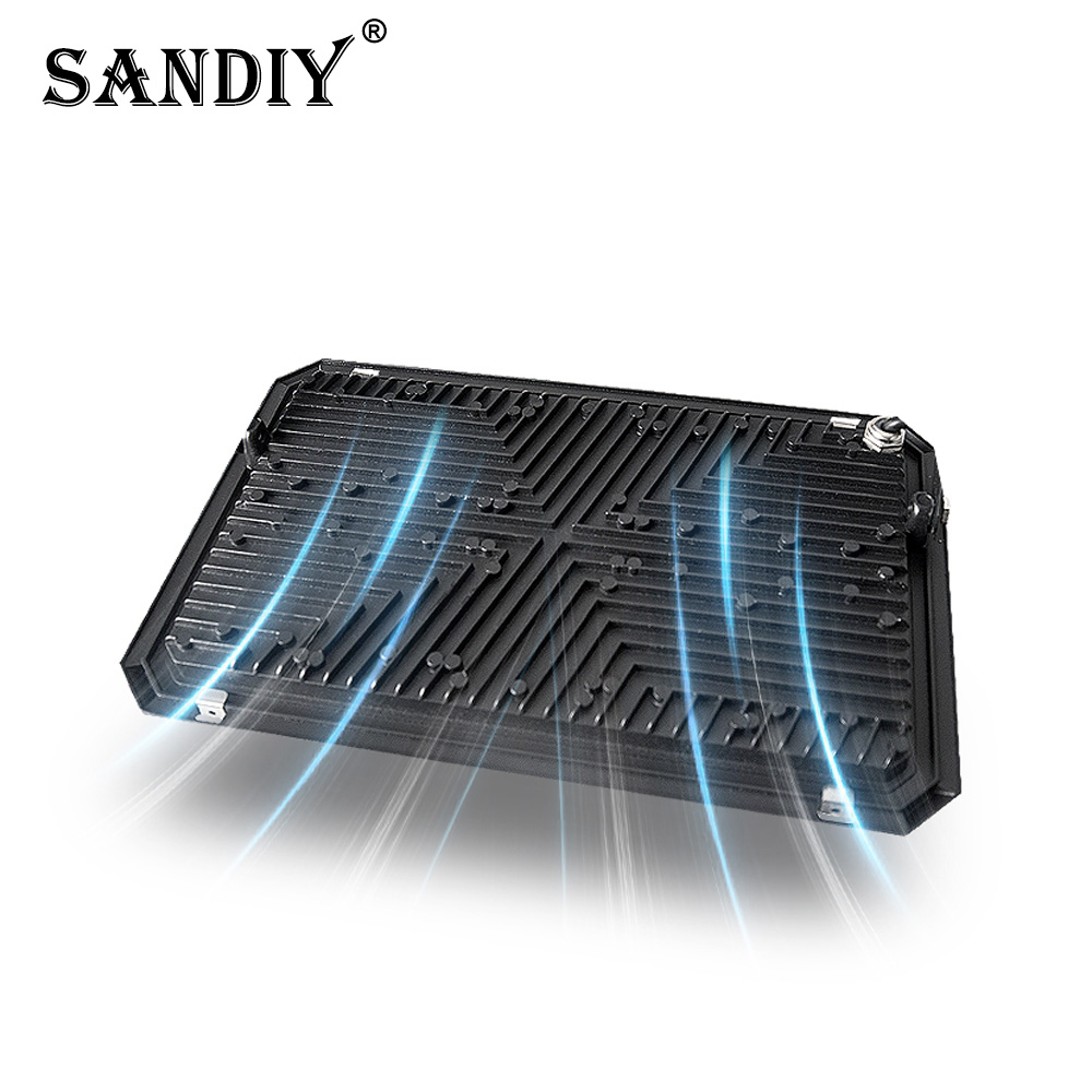 Led Spotlight Outdoor Verlicht - Smart Garden Solar Lights recensie en prijs