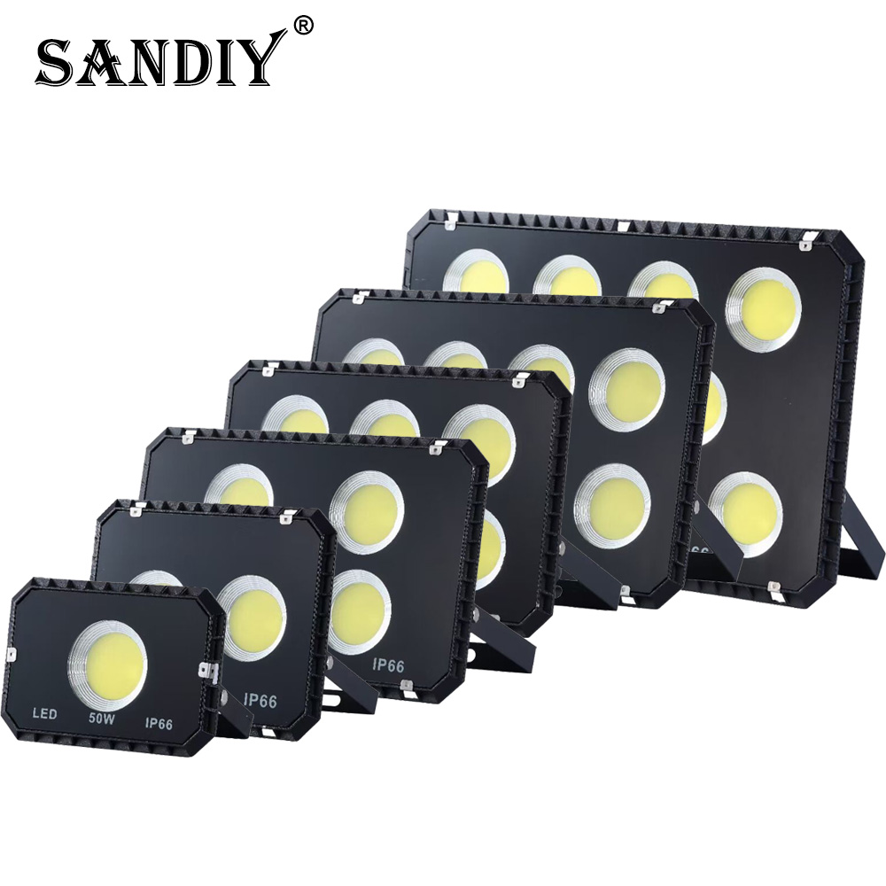Led Spotlight Outdoor Verlicht - Smart Garden Solar Lights recensie en prijs
