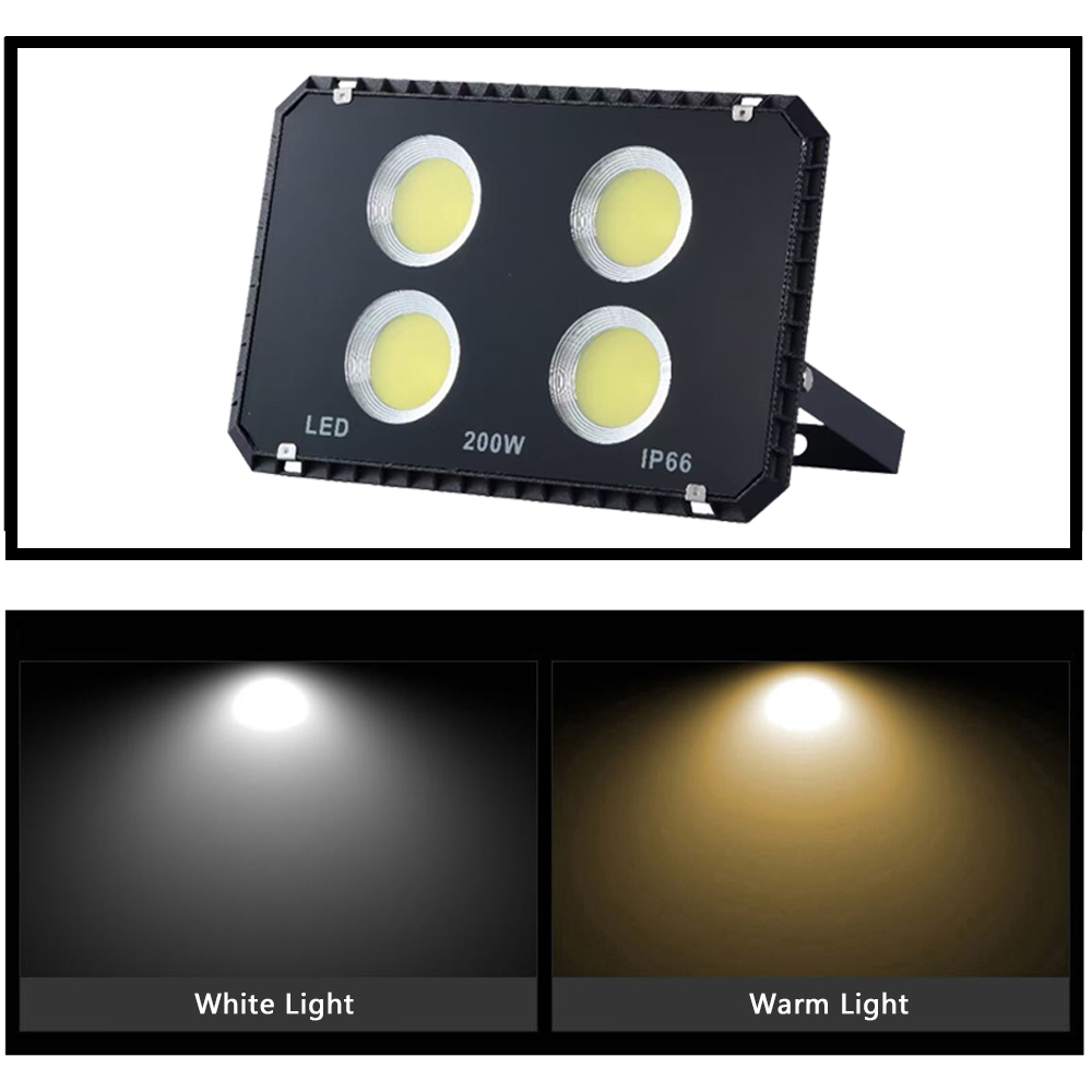 Led Spotlight Outdoor Verlicht - Smart Garden Solar Lights recensie en prijs