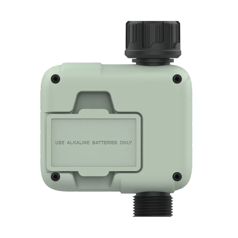 Automatisch bewateringssysteem - Smart Garden Timer recensie en prijs