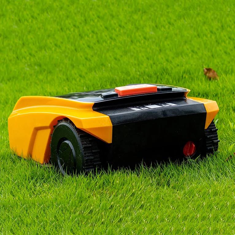High-tech ontwerp Draadloze sl - Smart Garden Design recensie en prijs
