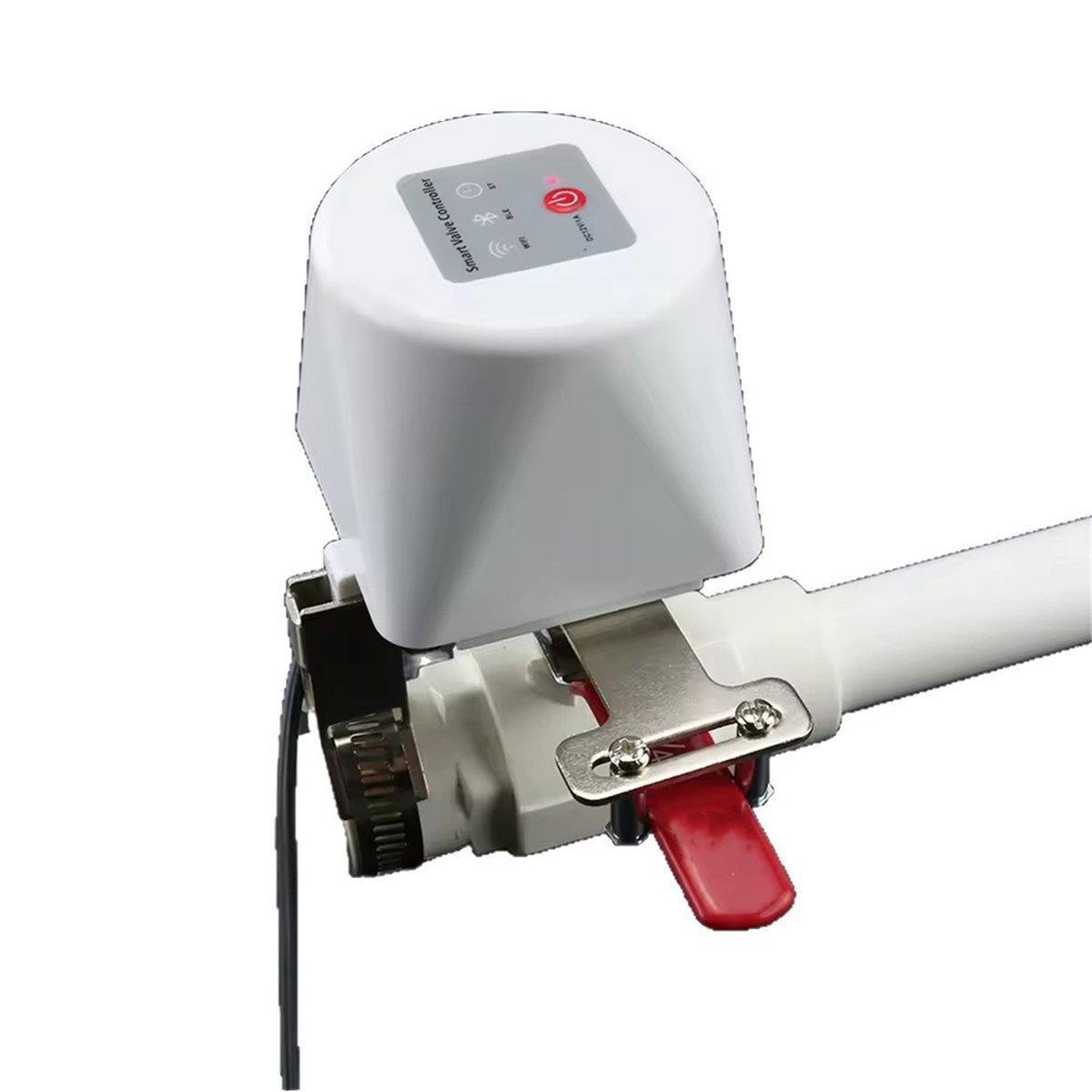 SWXF Tuya WiFi Smart Valve Con - Smart Garden Timer recensie en prijs