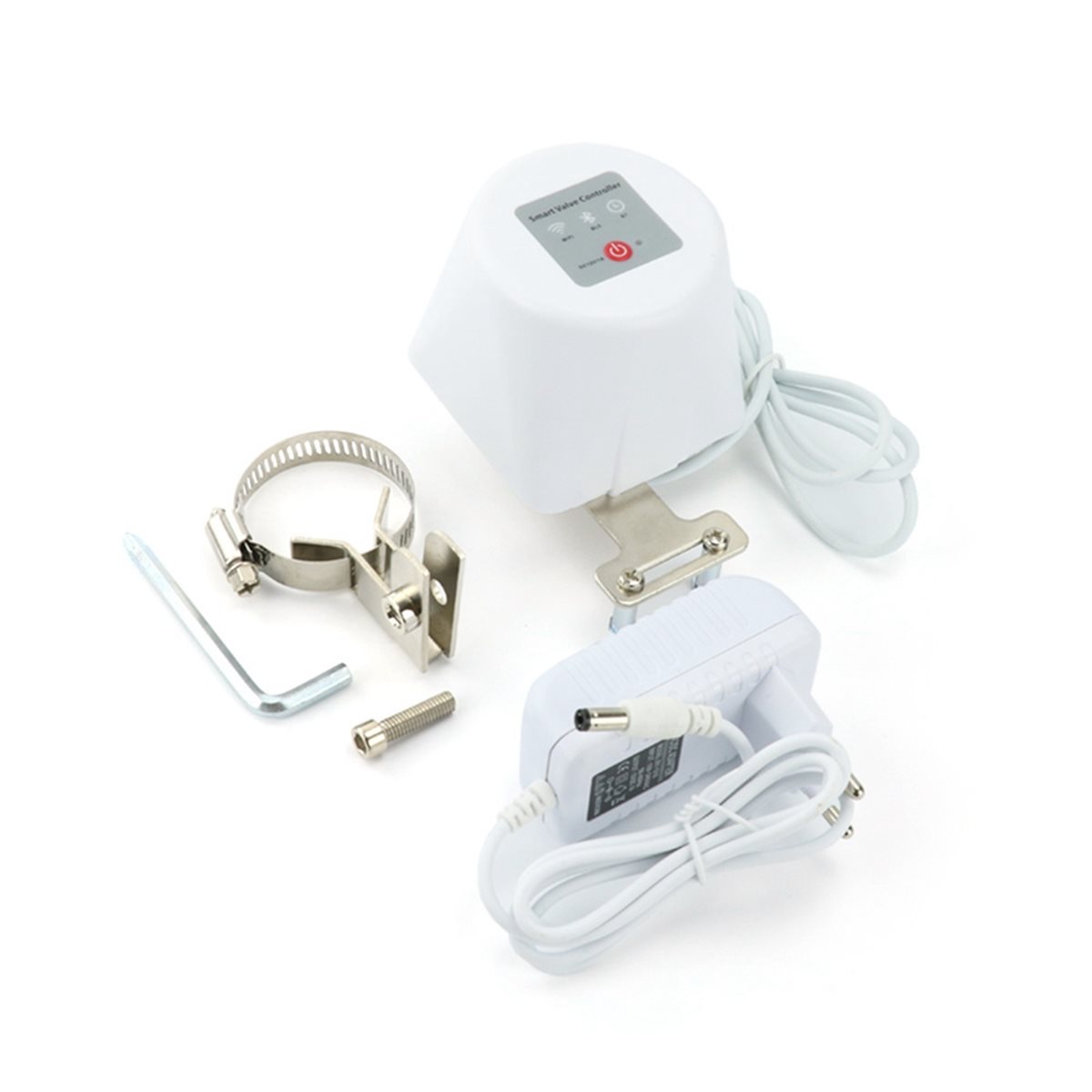 SWXF Tuya WiFi Smart Valve Con - Smart Garden Timer recensie en prijs