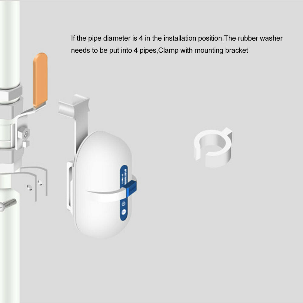 Tuya Smart Home Wifi Zigbee Wa - Smart Garden Zigbee recensie en prijs