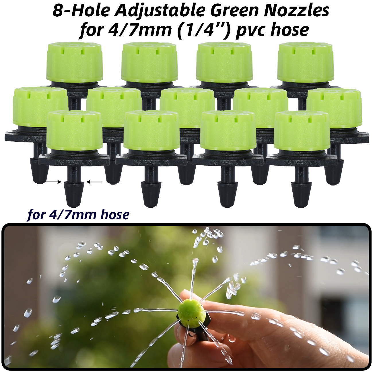 SPRYCLE 5-50M Automatische Tui - Smart Urban Garden recensie en prijs