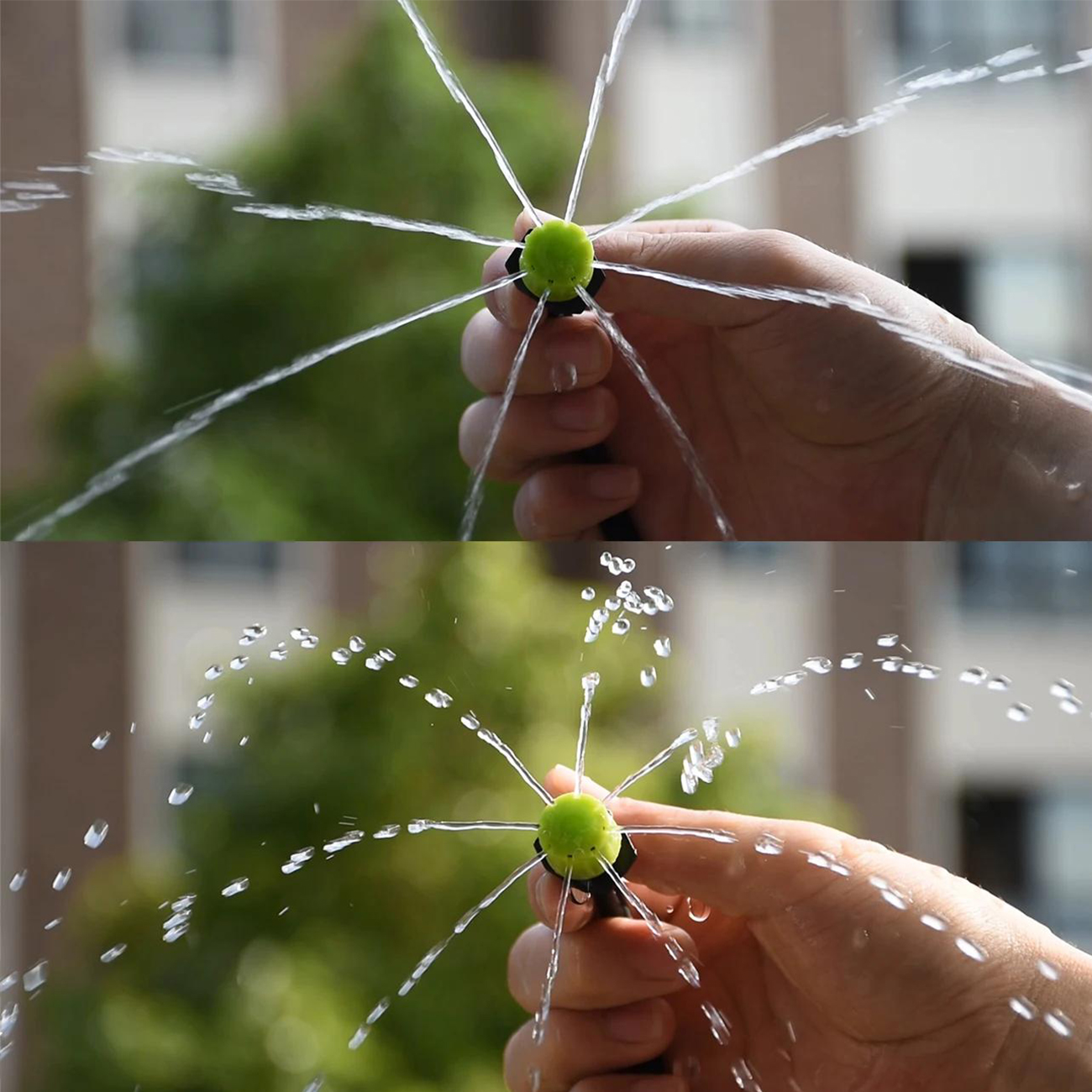 SPRYCLE 5-50M Automatische Tui - Smart Urban Garden recensie en prijs