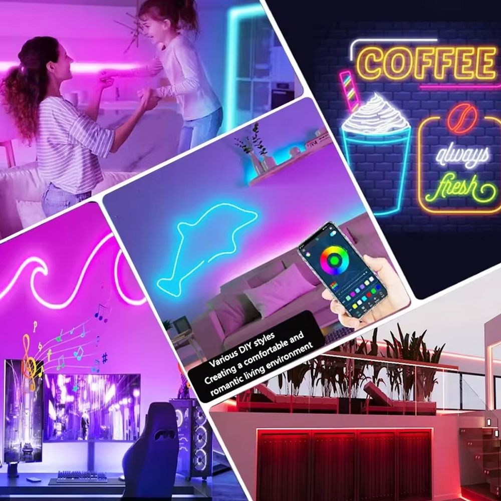 WISCOLOR 24V TUYA WIFI LED Neo - Smart Garden Light Controller recensie en prijs