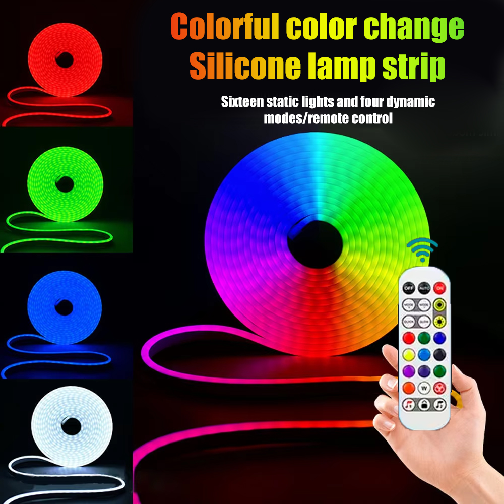 WISCOLOR 24V TUYA WIFI LED Neo - Smart Garden Light Controller recensie en prijs