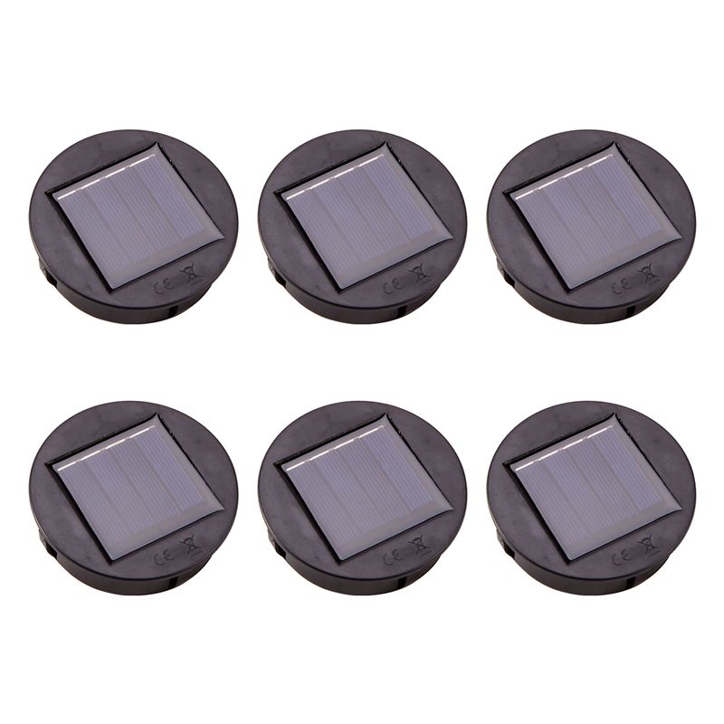 L63A 6Pc Smart Garden Zonne-en - Smart Garden Solar Lights recensie en prijs