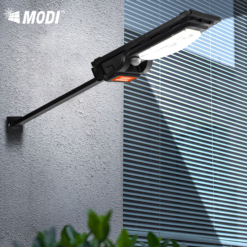 MODI Solar Lights Outdoor Bewe - Smart Garden Solar Lights recensie en prijs