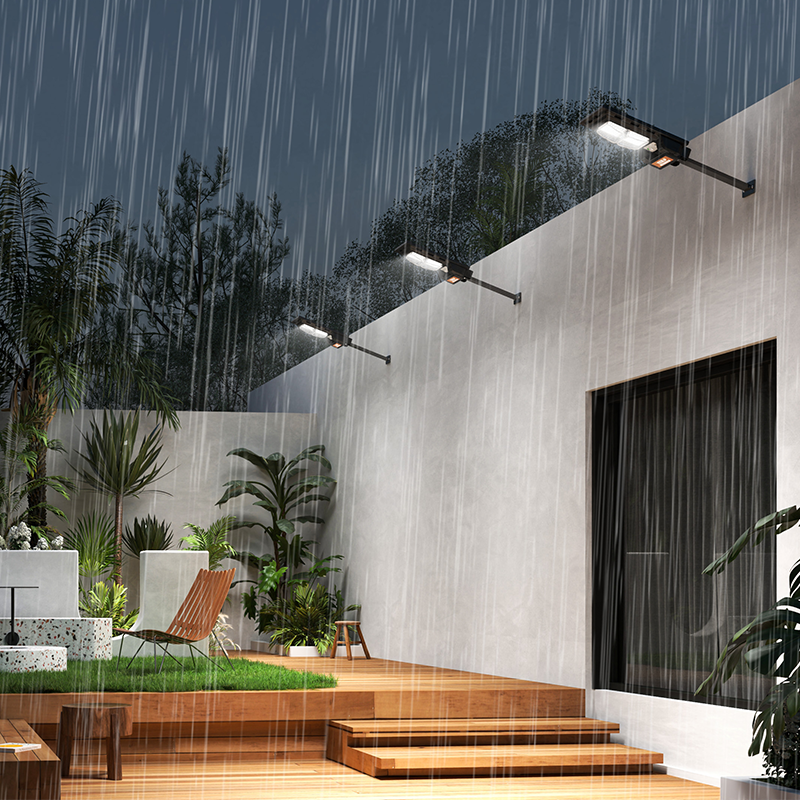 MODI Solar Lights Outdoor Bewe - Smart Garden Solar Lights recensie en prijs