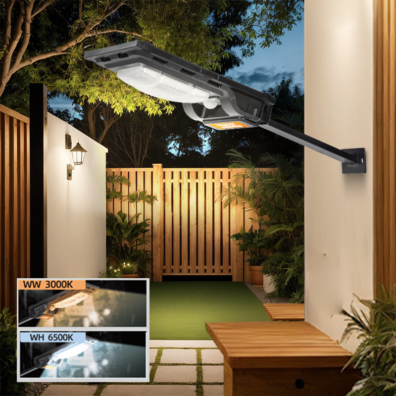 MODI Solar Lights Outdoor Bewe - Smart Garden Solar Lights recensie en prijs