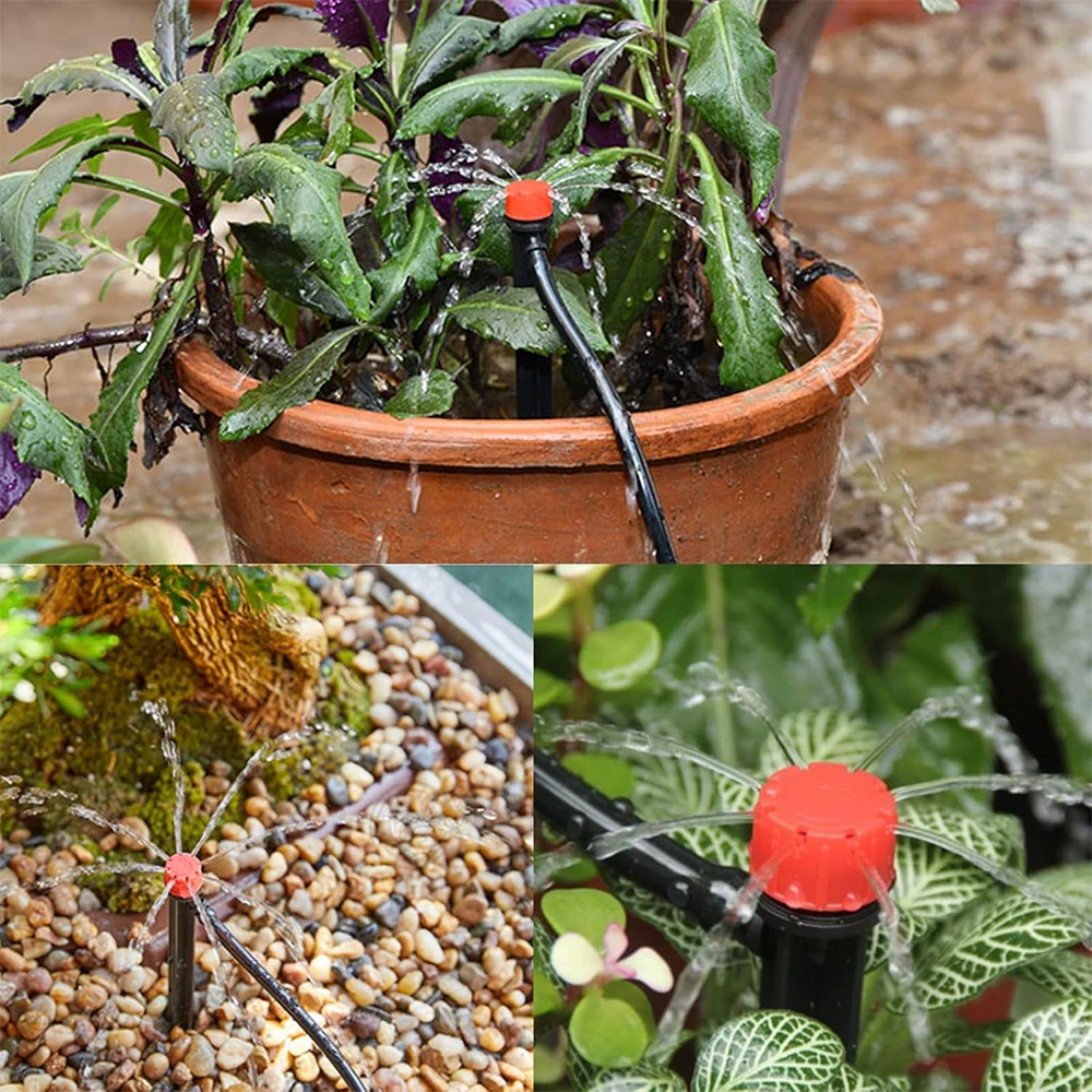 Tuin Druppelirrigatie Automati - Smart Urban Garden recensie en prijs