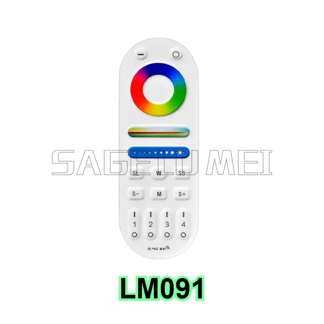 LED Controller LM091/DR03W/DR0 - Smart Garden Light Controller recensie en prijs