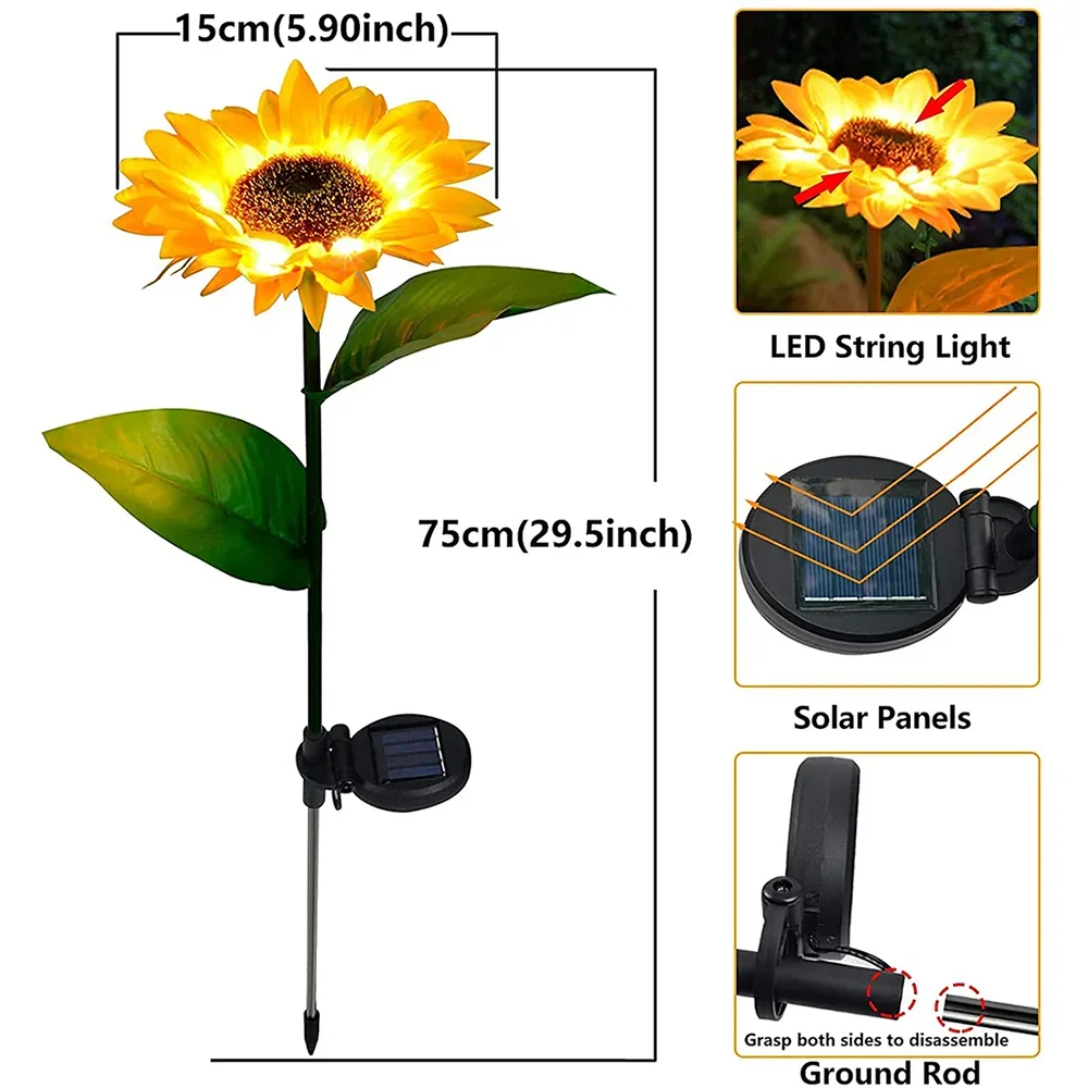 Gesimuleerde Outdoor Solar Zon - Smart Urban Garden recensie en prijs