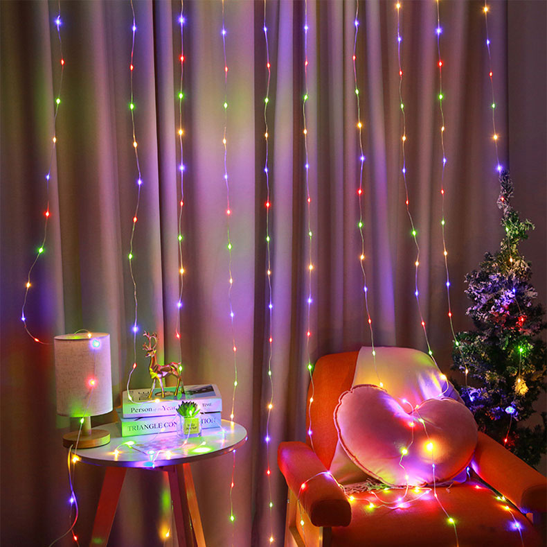 10M LED-kerstverlichting Fairy - Smart Garden Light Controller recensie en prijs