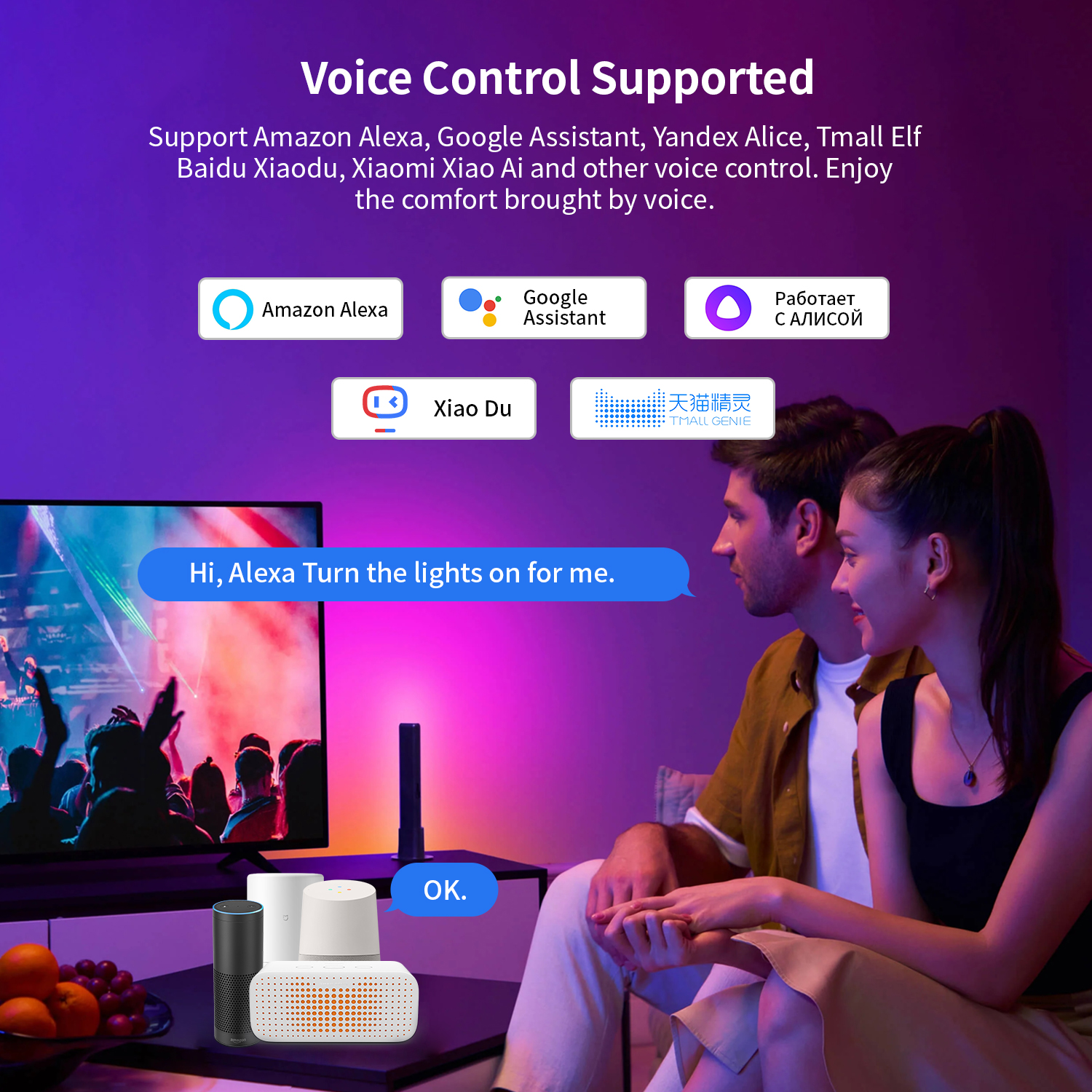Tuya Wifi LED SPI RGBIC RGBWIC - Smart Garden Light Controller recensie en prijs