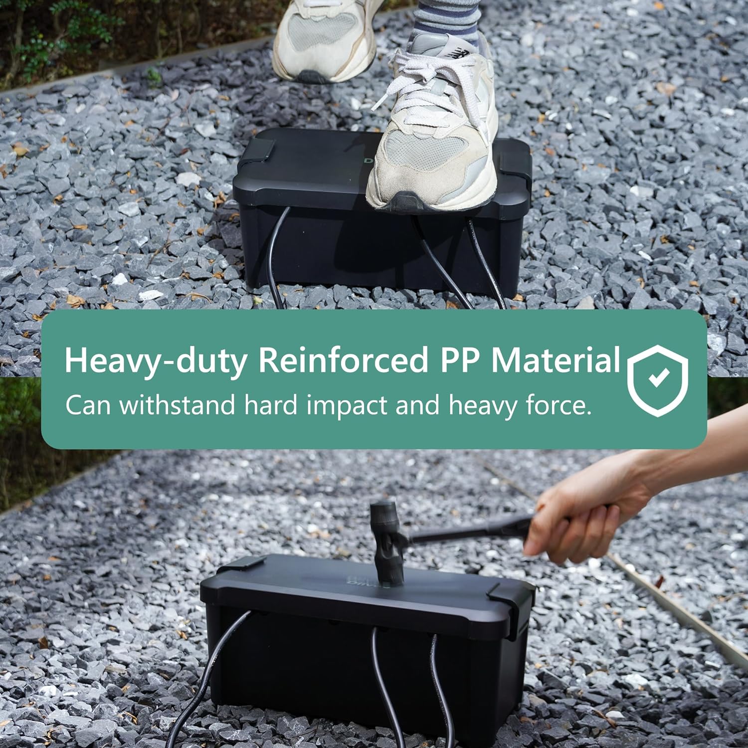 Diivoo Outdoor waterdichte ele - Smart Garden Furniture recensie en prijs