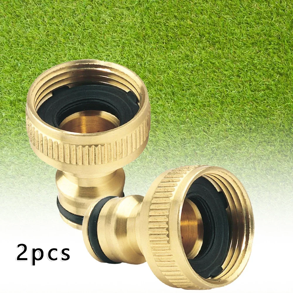 2 Stuks Tuinkraan Adapter 3/4  - Smart Garden Furniture recensie en prijs