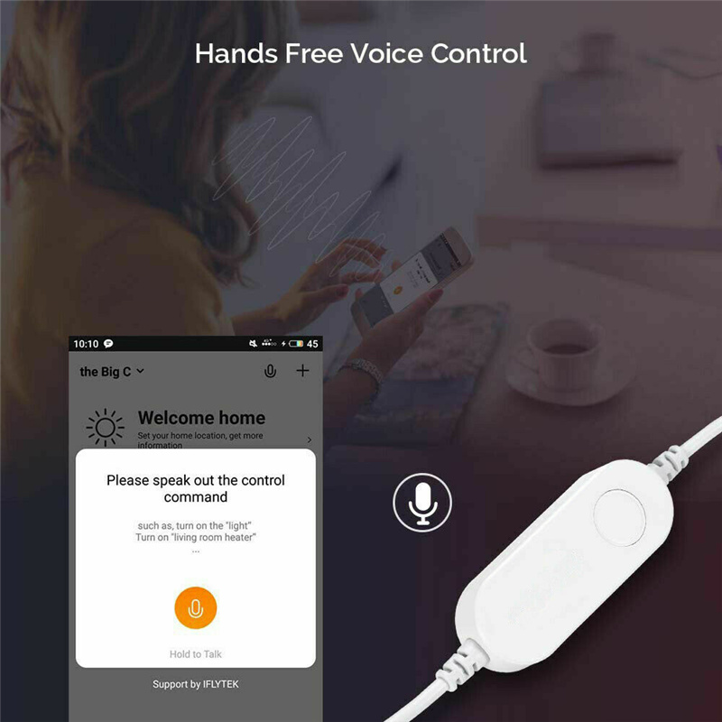 Tuya Rgb Controller Wifi Dimme - Smart Garden Light Controller recensie en prijs