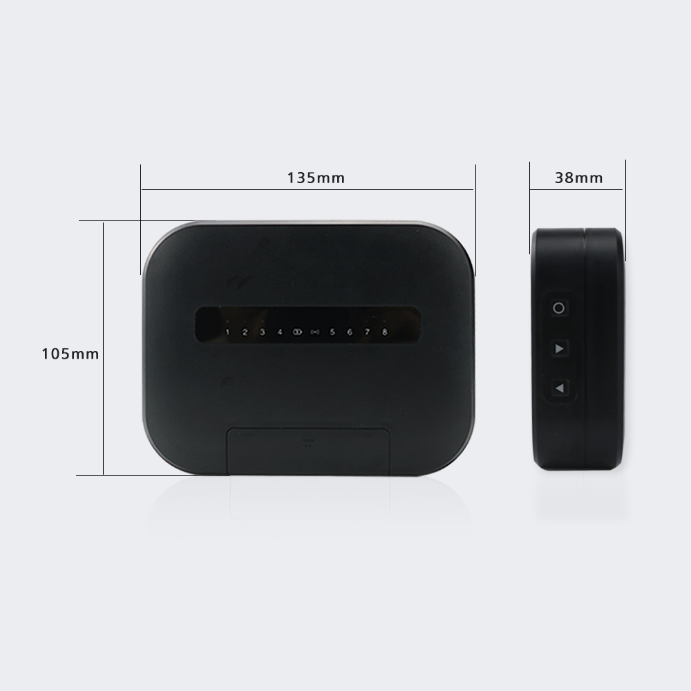 8 Zones Wifi Tuya Smart Tuin W - Smart Garden Timer recensie en prijs