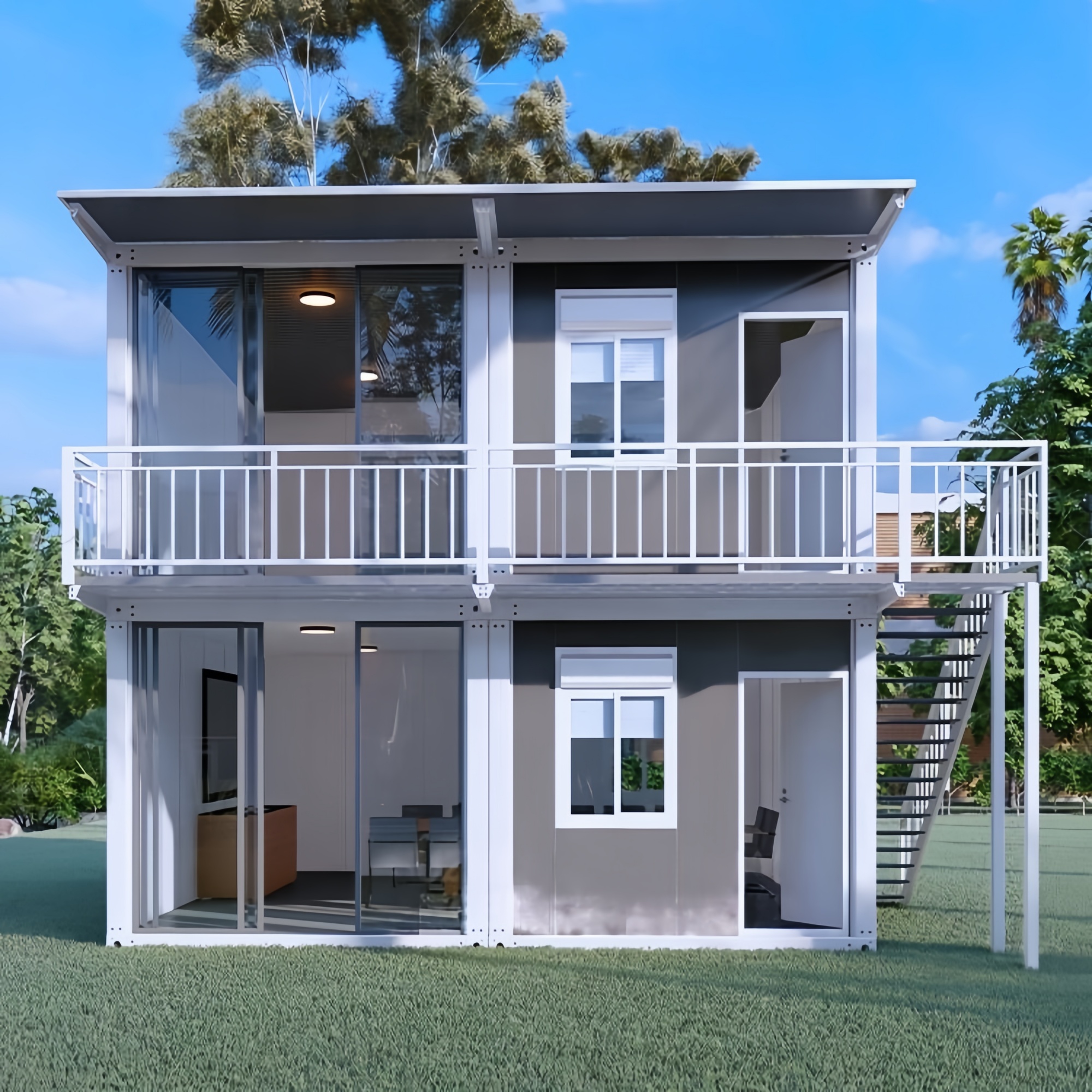 Slimme Cloud Woning AI Familie - Smart Garden Ai recensie en prijs