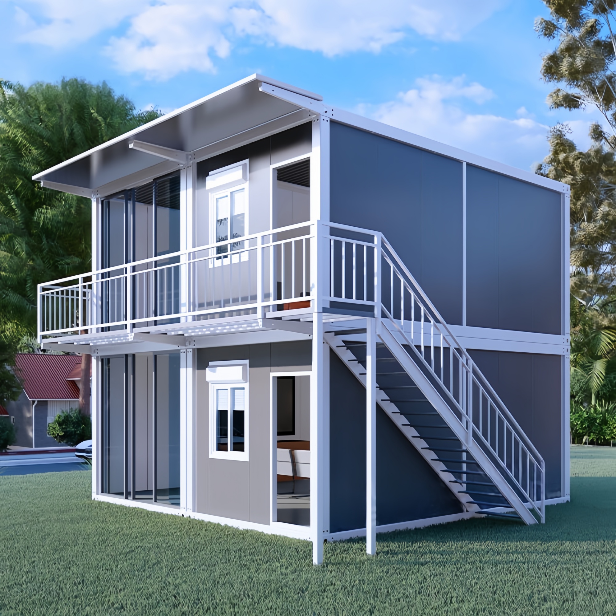 Slimme Cloud Woning AI Familie - Smart Garden Ai recensie en prijs