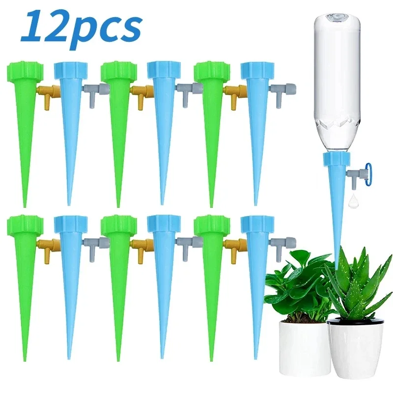Automatisch druppelirrigatiesy - Smart Urban Garden recensie en prijs