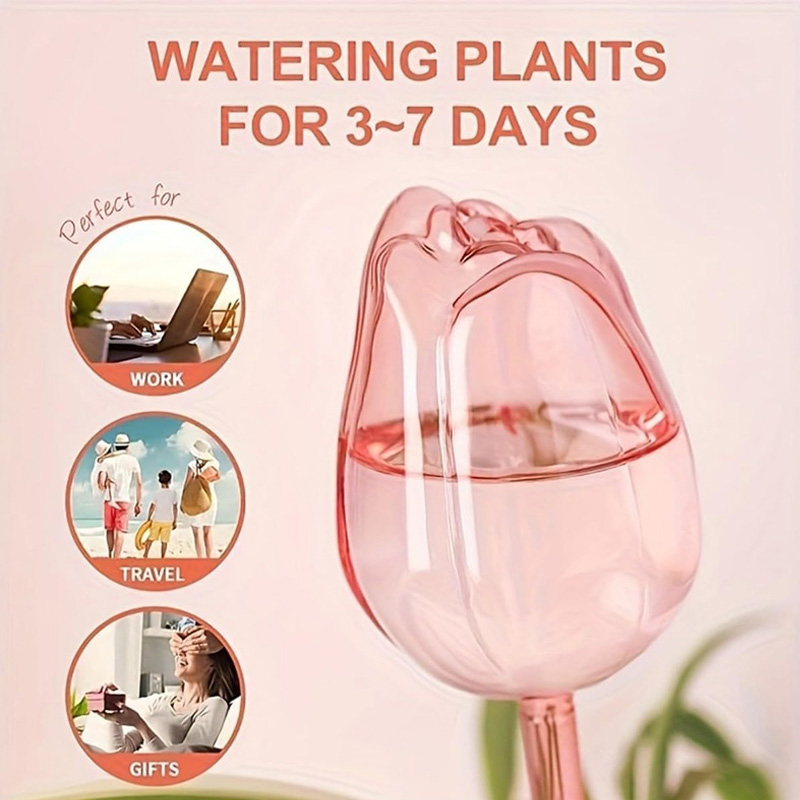 Tuintulp Plant Watering Ballen - Smart Garden Furniture recensie en prijs